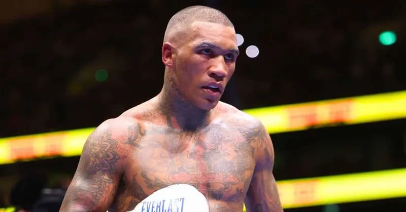 Conor Benn Called Out By UK Star Who Retired Five Years Ago: It Would Excite Me