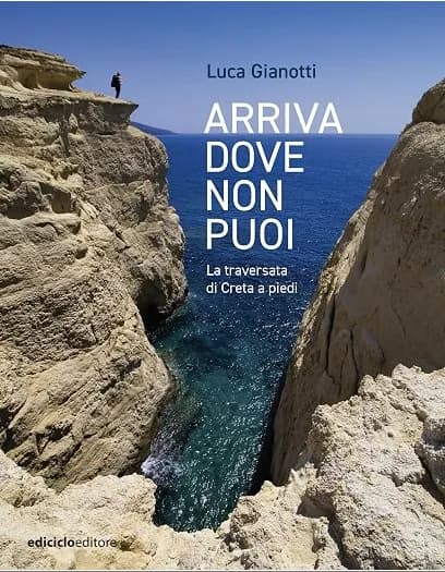 Creta a piedi: un viaggio tra storia, incontri e paesaggi senza tempo