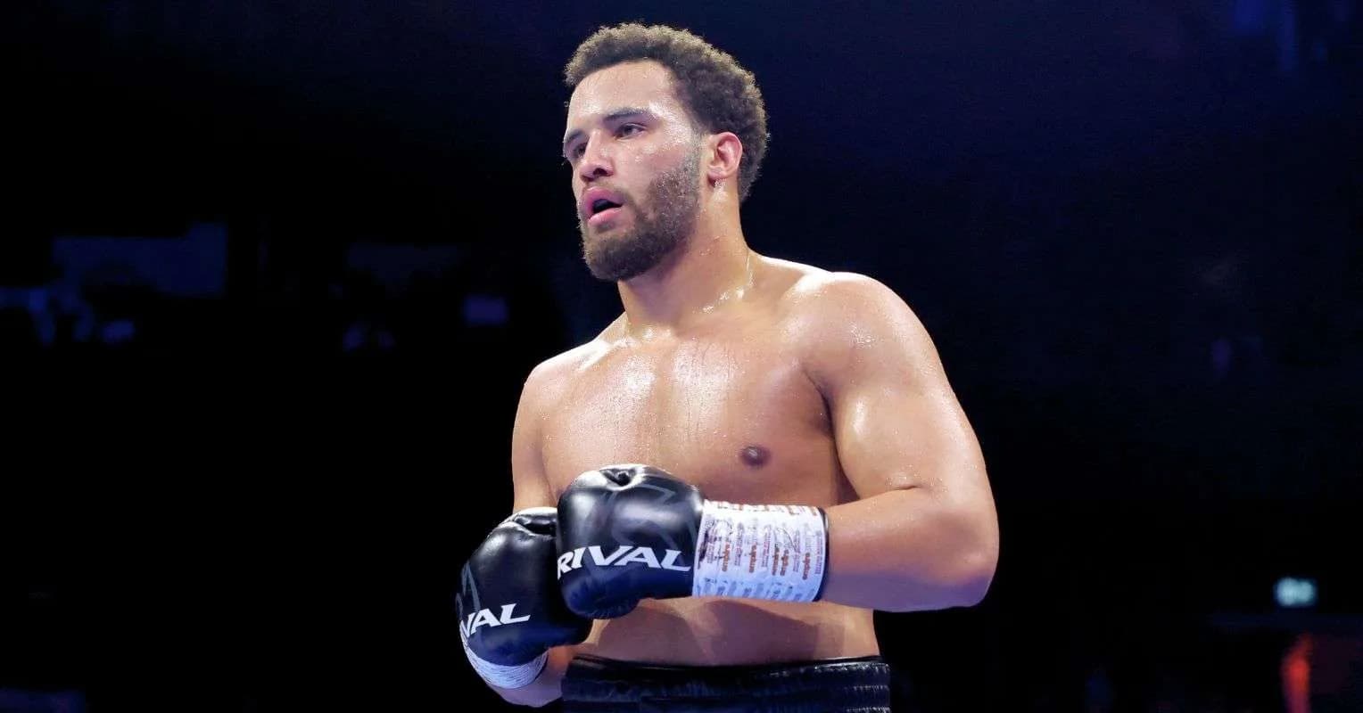 Eddie Hearn names the old heavyweight who will test Moses Itauma more than Filip Hrgovic can