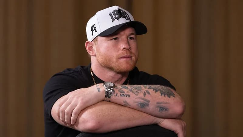 Canelo Accepts Mbilli War His Body Cannot Sustain