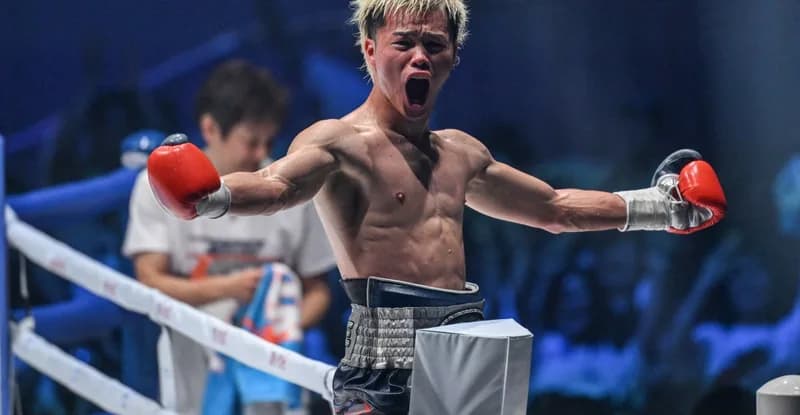 Inoue vs Tenshin 2, Wanna Walton, Zuffa 11, more: Boxing schedule and previews for September 26-27, 2026