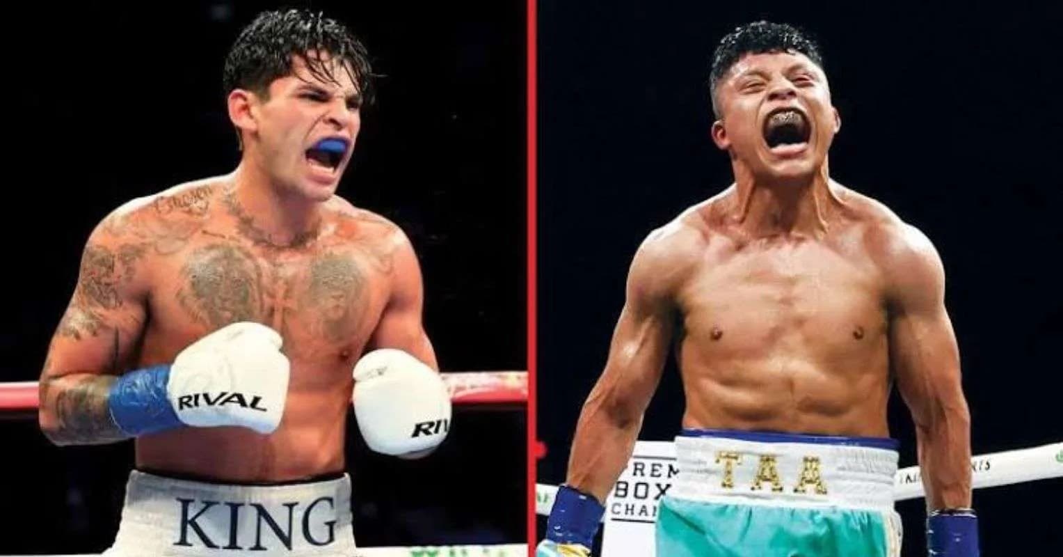 Paulie Malignaggi sees only one winner in Ryan Garcia vs Isaac Pitbull Cruz title fight