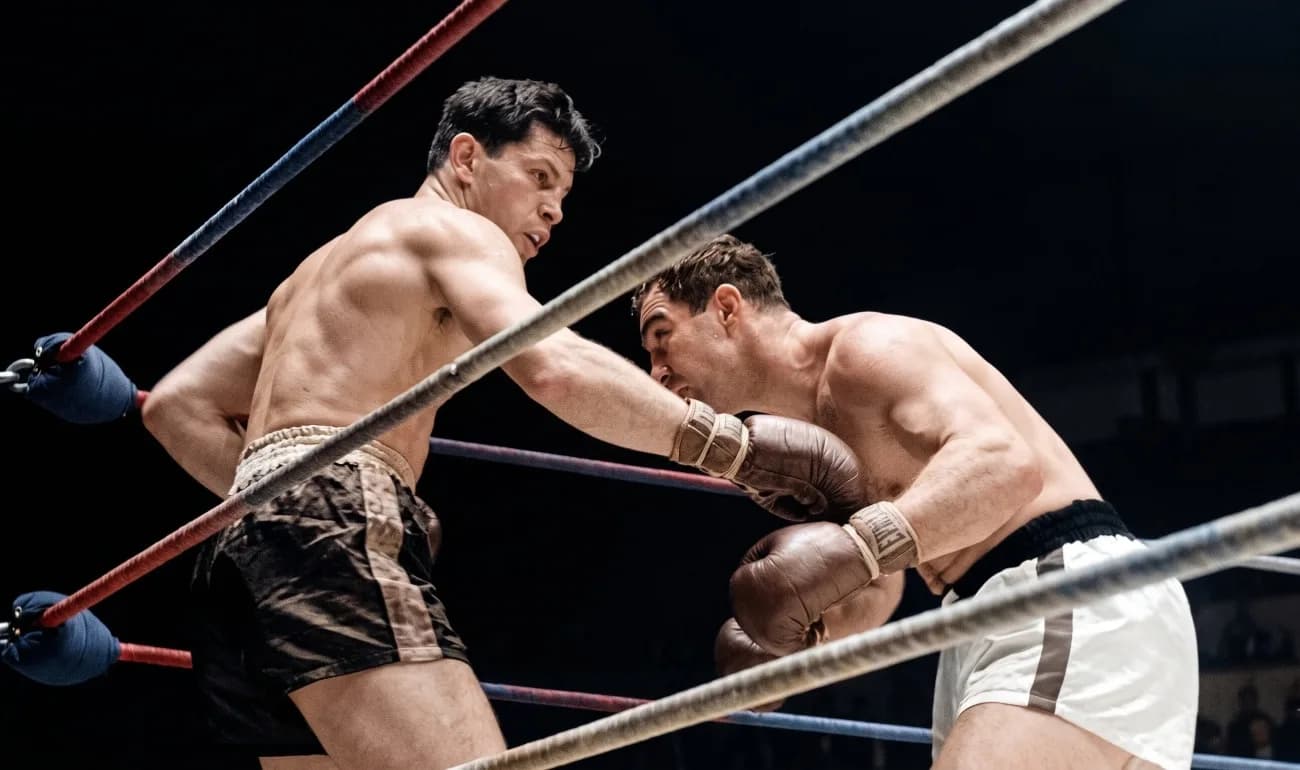 Four Perfect Boxing Records Leave Unanswered Questions
