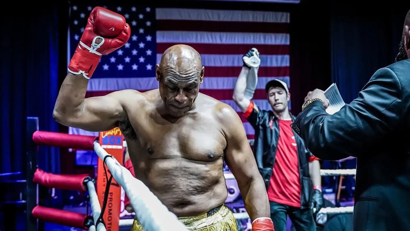 The votes are in: Oliver McCall vs. Ike Ibeabuchi will not go ahead