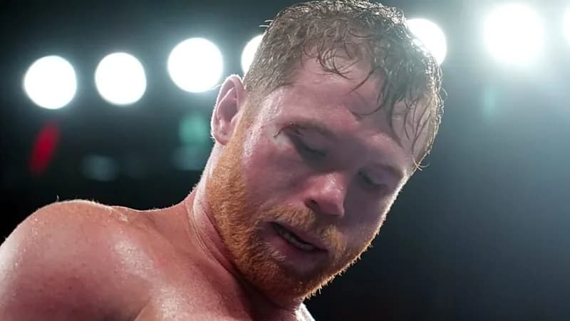 Canelo vs. Mbilli Still Happening? Riyadh Security Alert Puts Oct. 31 Fight in Doubt