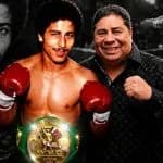 Fallece legendario campeón mundial puertorriqueño Wilfredo Gómez