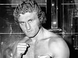 He took a trip to Vegas with Elvis, wore a Man United scarf gifted by George Best and took Muhammad Ali the distance (twice)... now a new book lays bare the astonishing life of Joe Bugner