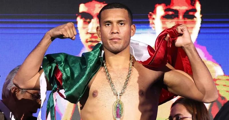 Tony Bellew sums up David Benavidezs chances of success at heavyweight