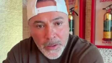 Oscar De La Hoya Calls For Canelo-Mbilli Relocation Over Safety Concerns