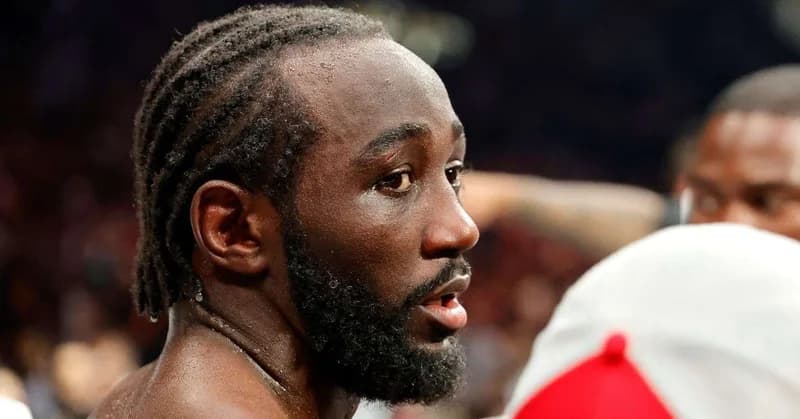 Terence Crawford called out once again for the biggest fight in boxing: We need it