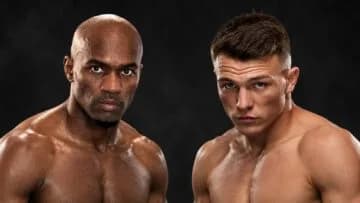 George Liddard To Challenge Michel Soro For IBO Title In Monte Carlo