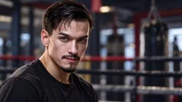 Brandon Figueroa Loses WBA Title After Missing Weight For Tomoki Kameda Fight