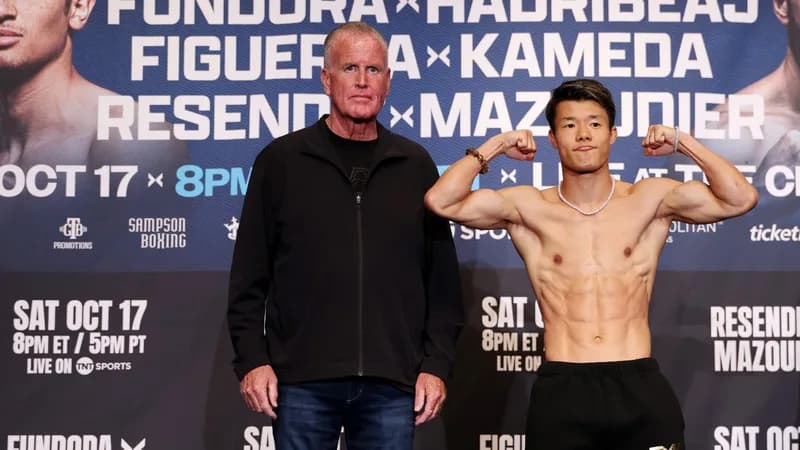 WBA Has Completely Lost Control Over World Title Fiasco