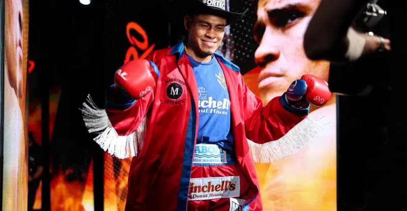 Emanuel Navarrete vs OShaquie Foster, Dalton Smith vs Alberto Puello, more: Boxing schedule and previews for October 24-25, 2026