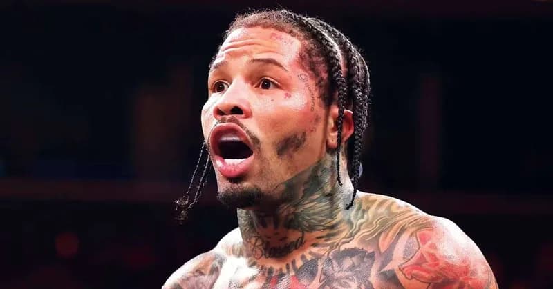 Boxings youngest world champion wants Gervonta Davis fight: Lets get it