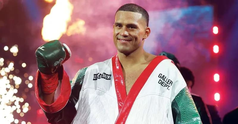 David Benavidez names his 3 man hit list for new fight contract: They are going to happen