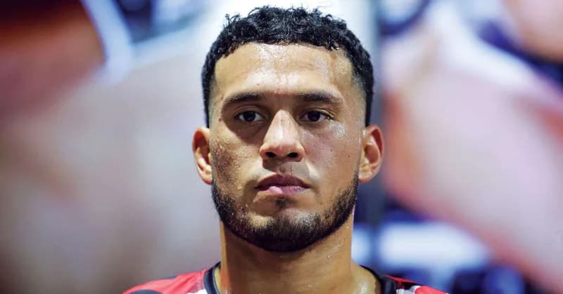 Former world champion with 90% KO Ratio hopes he hasnt scared David Benavidez off fight