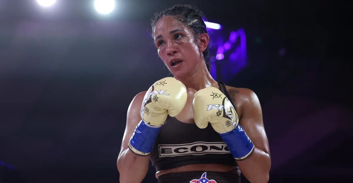 Amanda Serranos final fight, The Last Walk scheduled for January 9