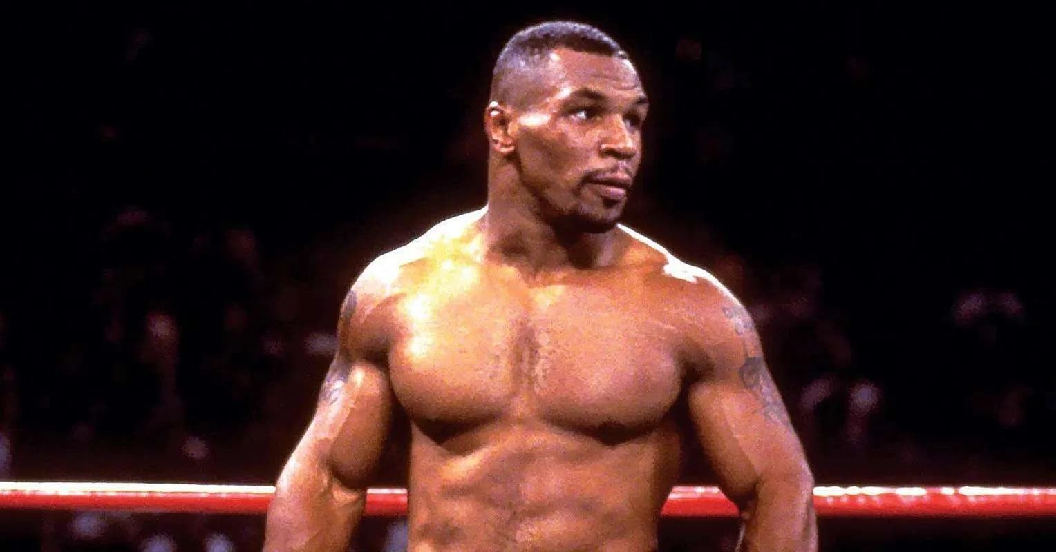 Mike Tyson Didnt Hesitate To Name The Strongest Fighter He Faced During Career