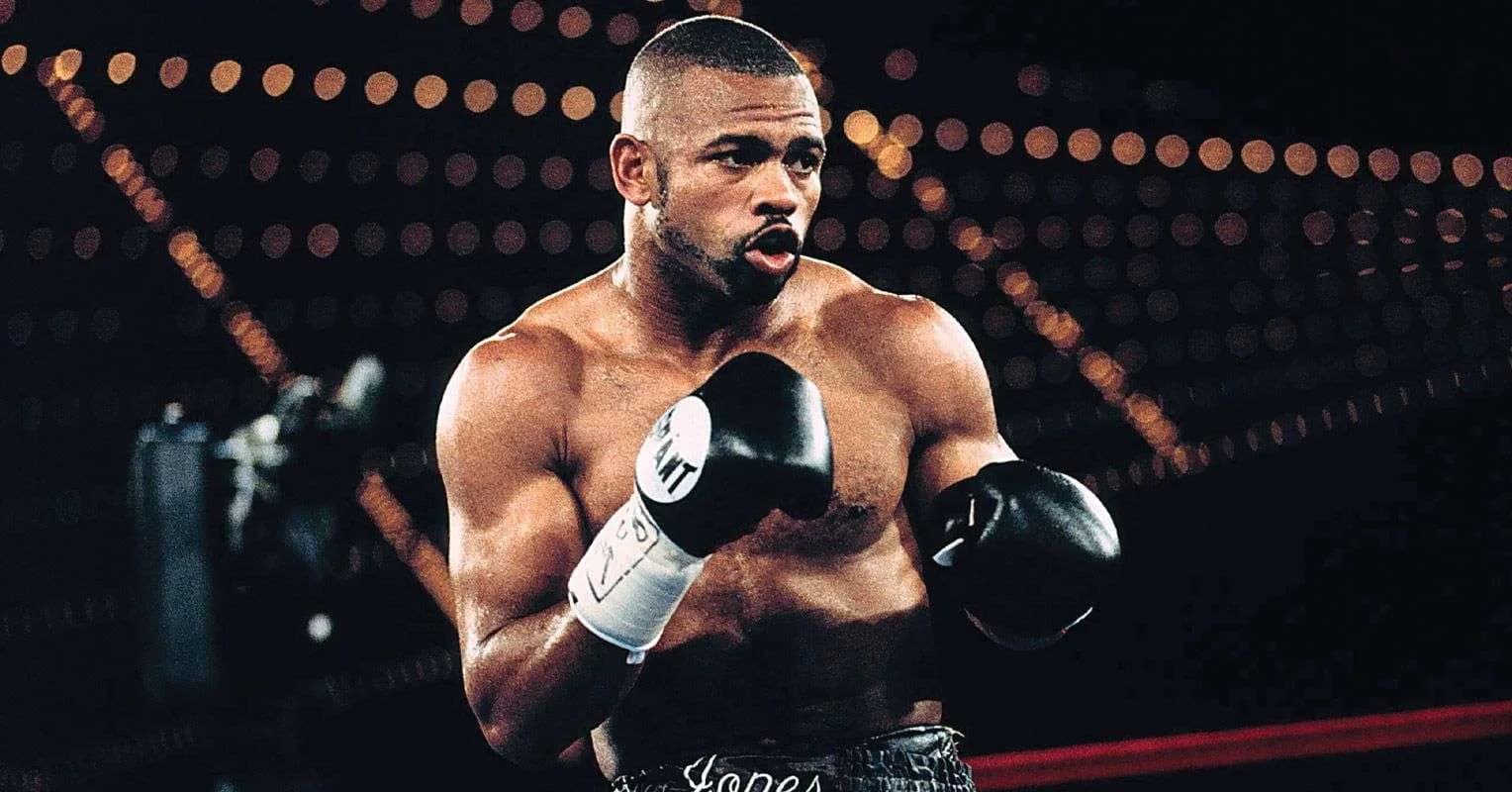 Roy Jones Jr Names The Strongest Fighter He Ever Faced: He Was Very Strong