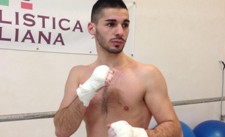 Luca Papola: “Volevo che mia madre mi vedesse ancora vivo.”