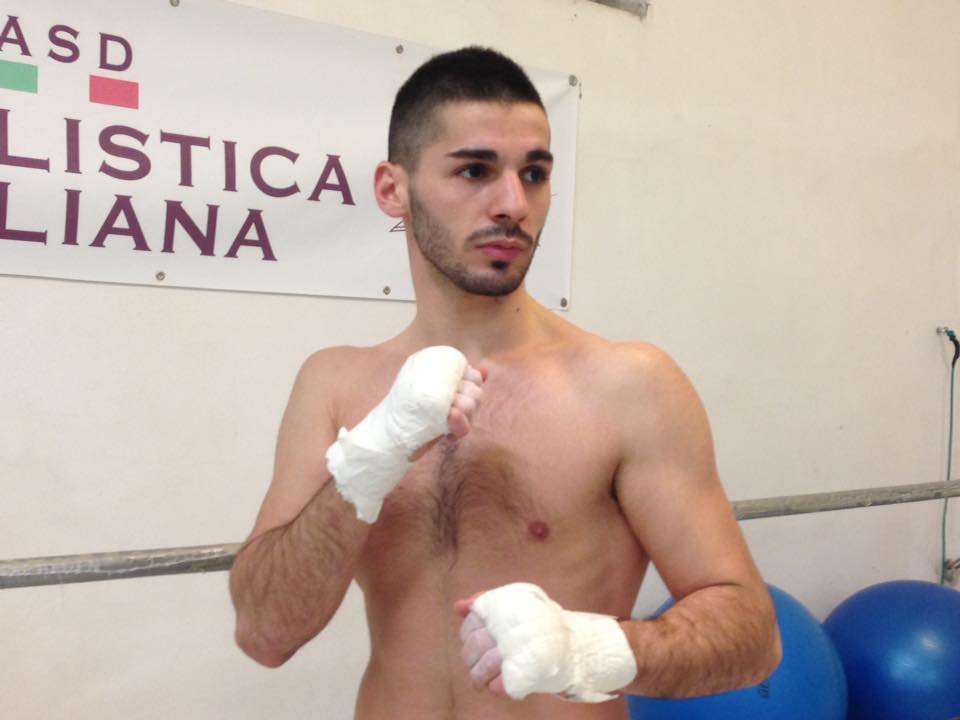 Luca Papola: “Volevo che mia madre mi vedesse ancora vivo.”