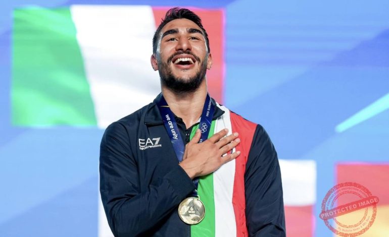 Mouhiidine – Il grande assente del Mondiale
