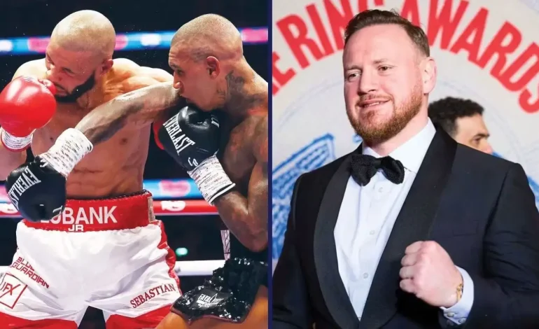 George Groves ha battuto Chris Eubank Jr e ora dà il suo verdetto onesto sul rematch con Conor Benn