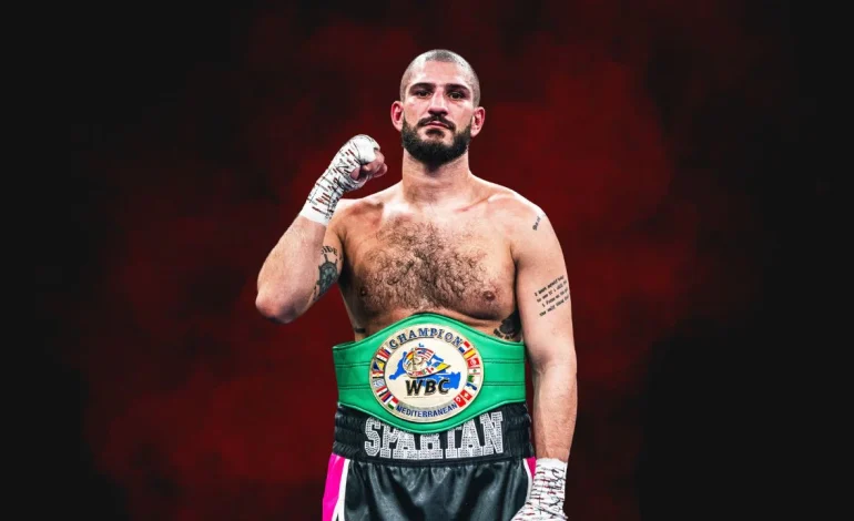 Dario Morello: L’Appuntamento con l’Europa