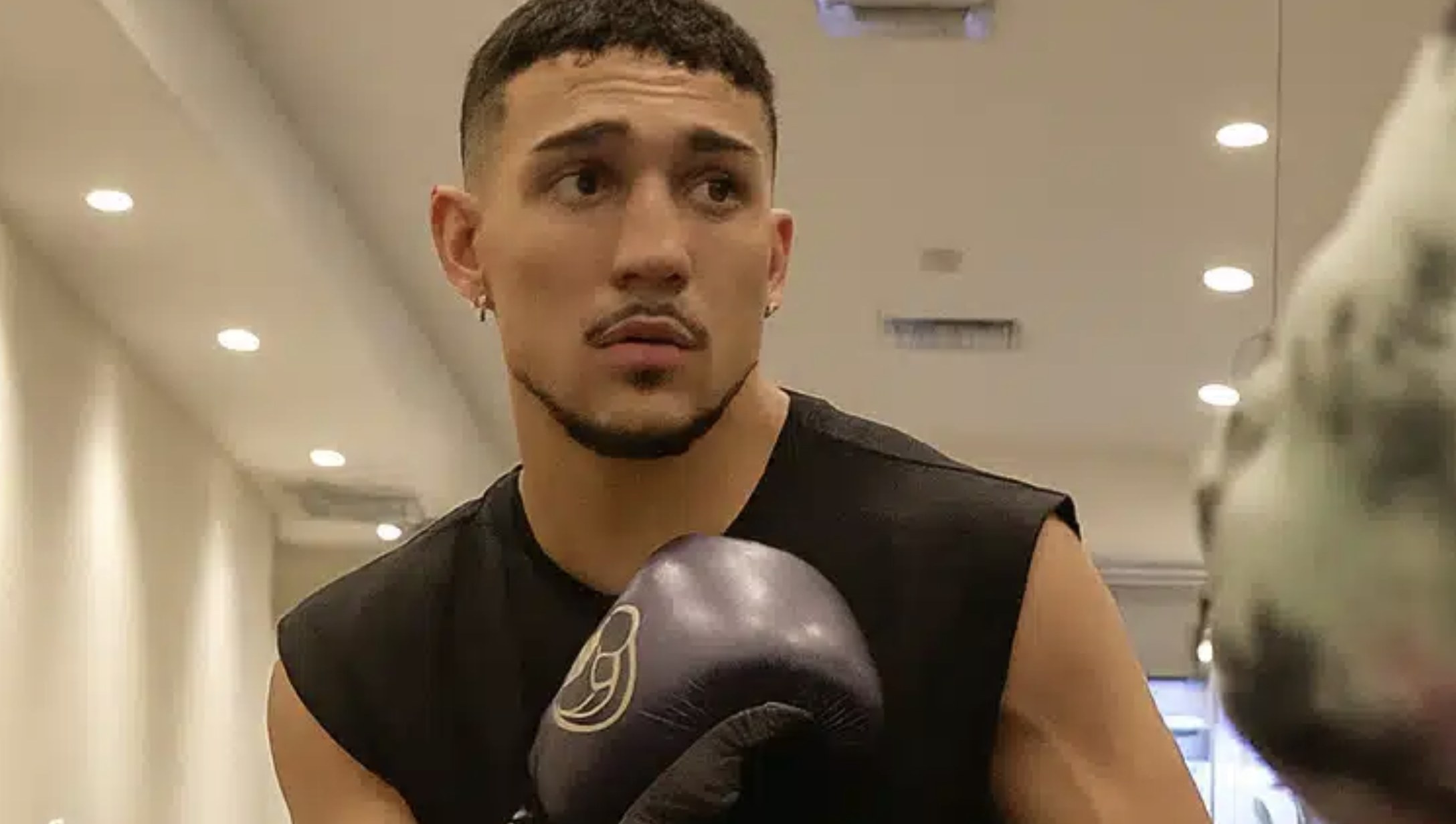 Teofimo Lopez vs Shakur Stevenson 2026: risposta a Tank Davis ‘boxe è morta’