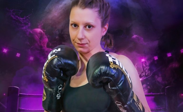 Federica Macrì conquista il canada