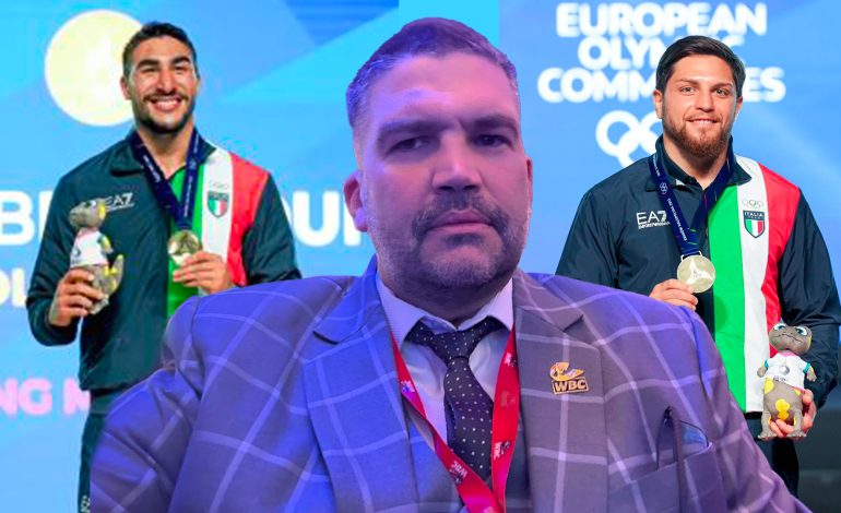 Bianchi scommette su Abbes e Cavallaro