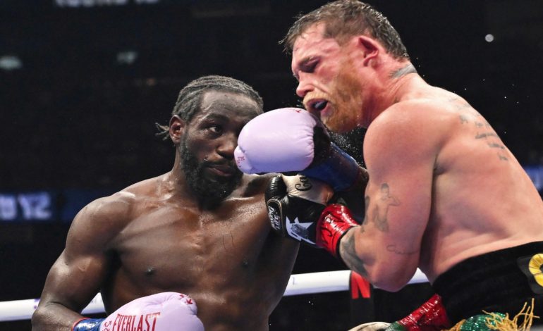 Capolavoro Crawford, il rientro di Oliha e boxe a Milano