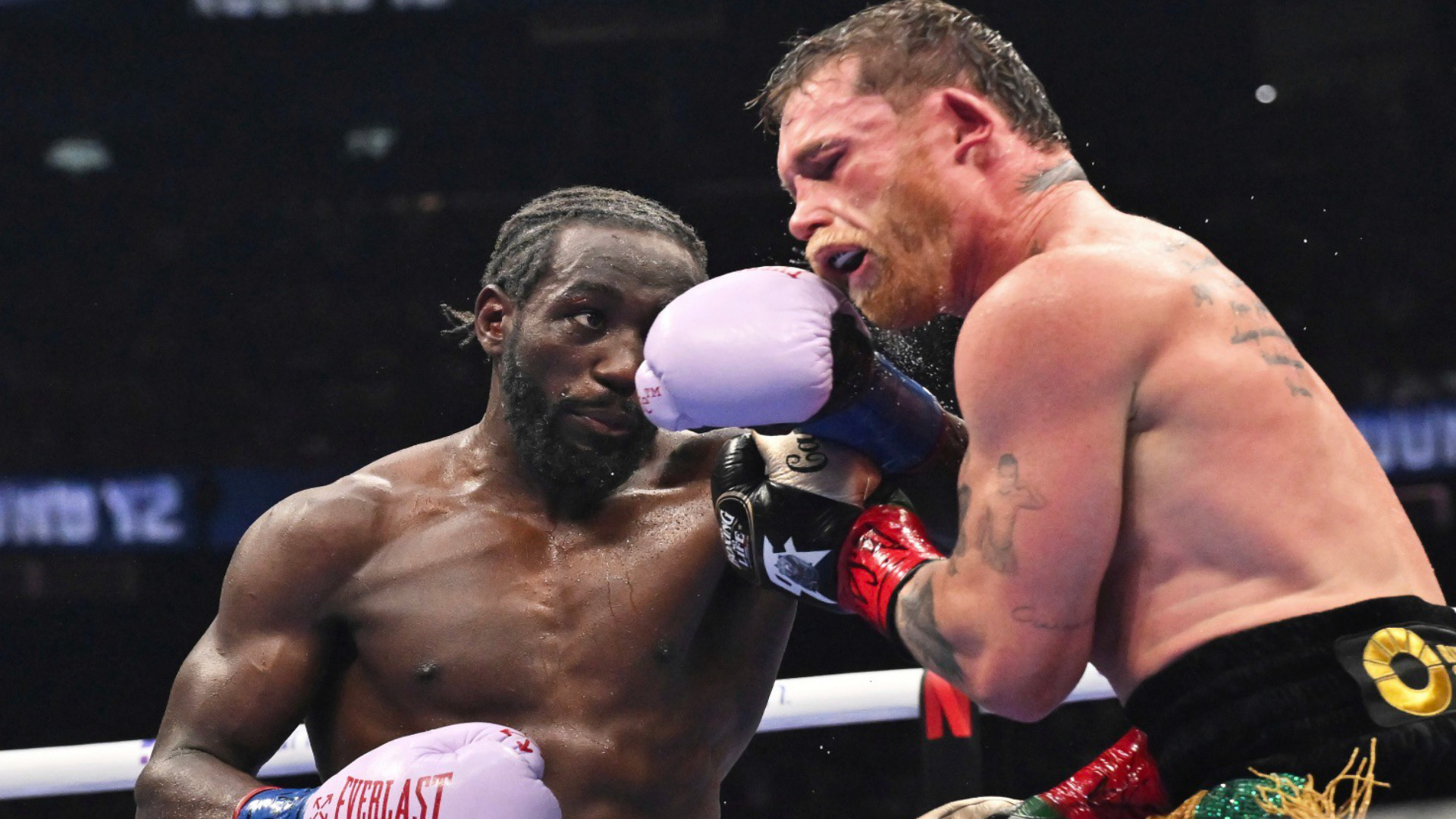 Capolavoro Crawford, il rientro di Oliha e boxe a Milano