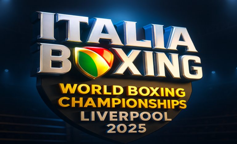 Mondiali di Liverpool, Italia tra ombre e speranze