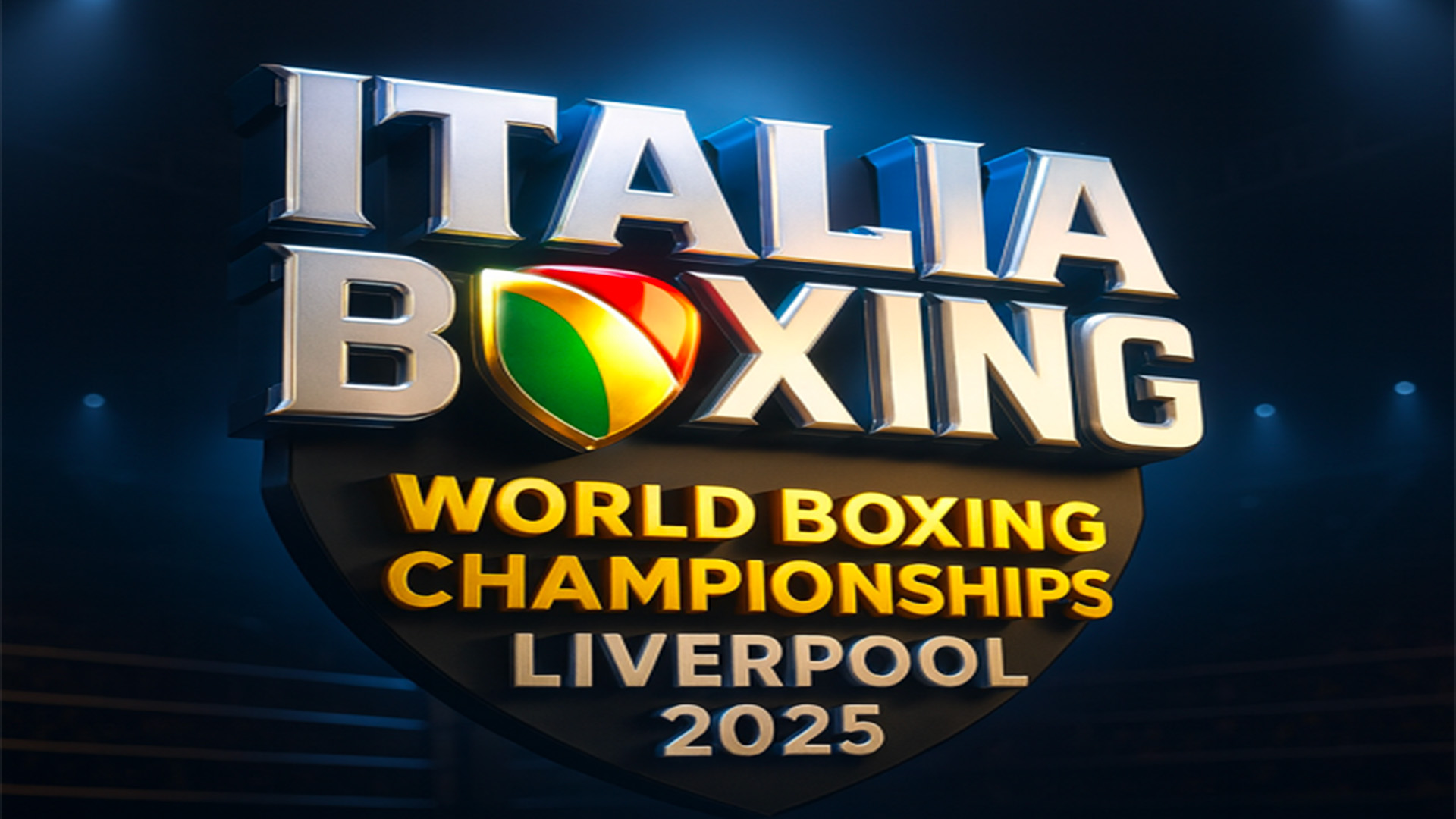 Mondiali di Liverpool, Italia tra ombre e speranze