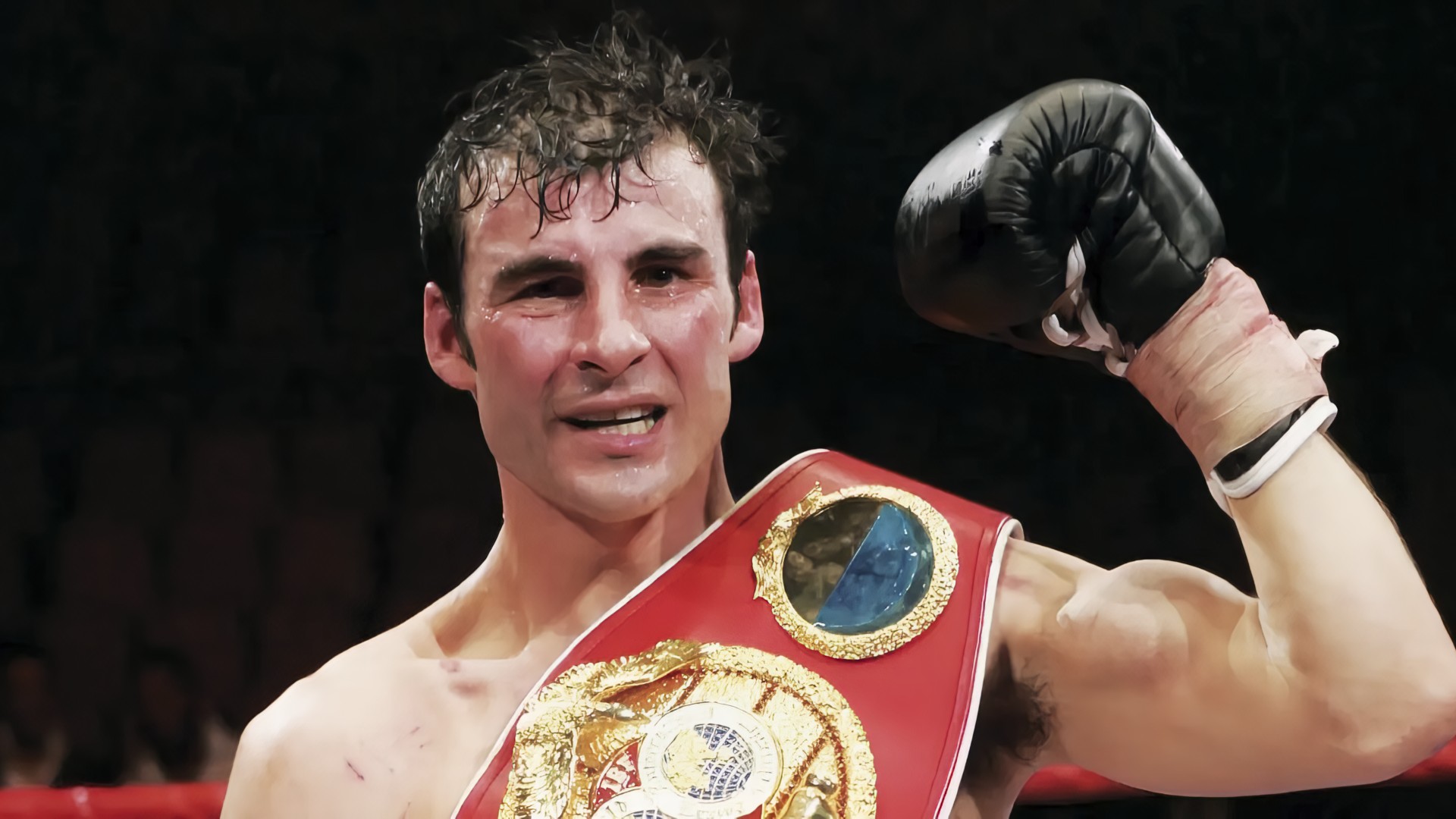 Joe Calzaghe rivela il suo avversario più temibile