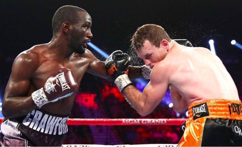 Conosciamo Terence Crawford !