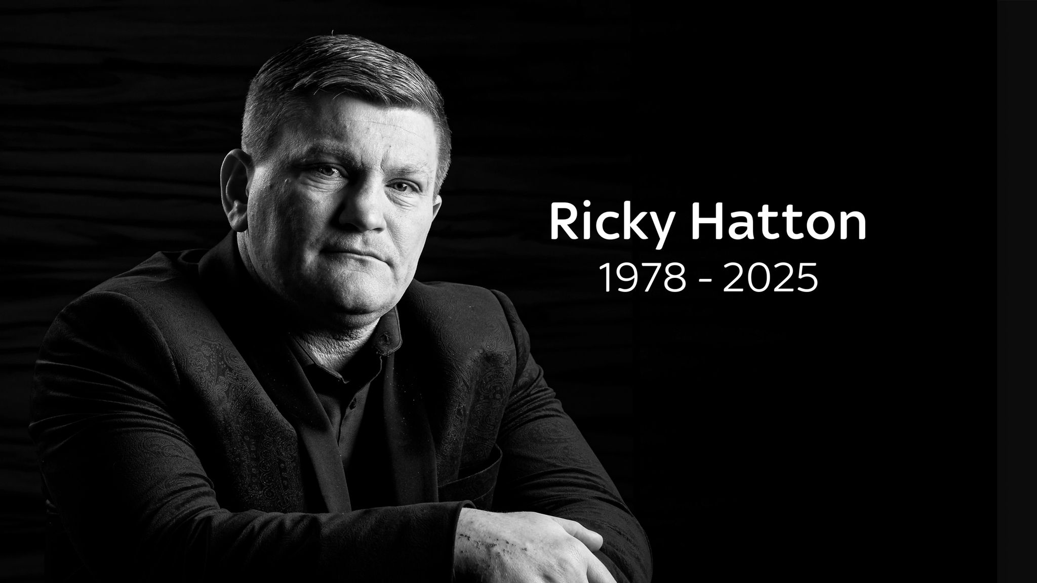 Addio a Ricky “The Hitman” Hatton