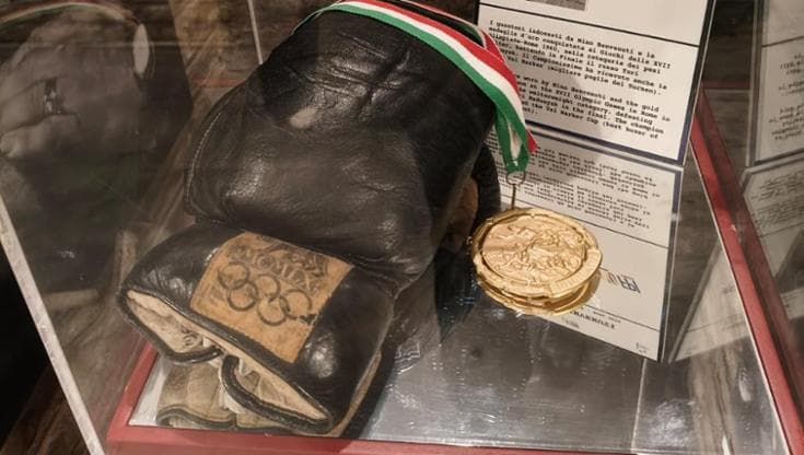110 anni di pugilato italiano: il battito eterno di un cuore che non smette di combattere