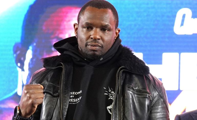 Dillian Whyte vs Derek Chisora III: “Batterò il bullo” – 13 dicembre Manchester