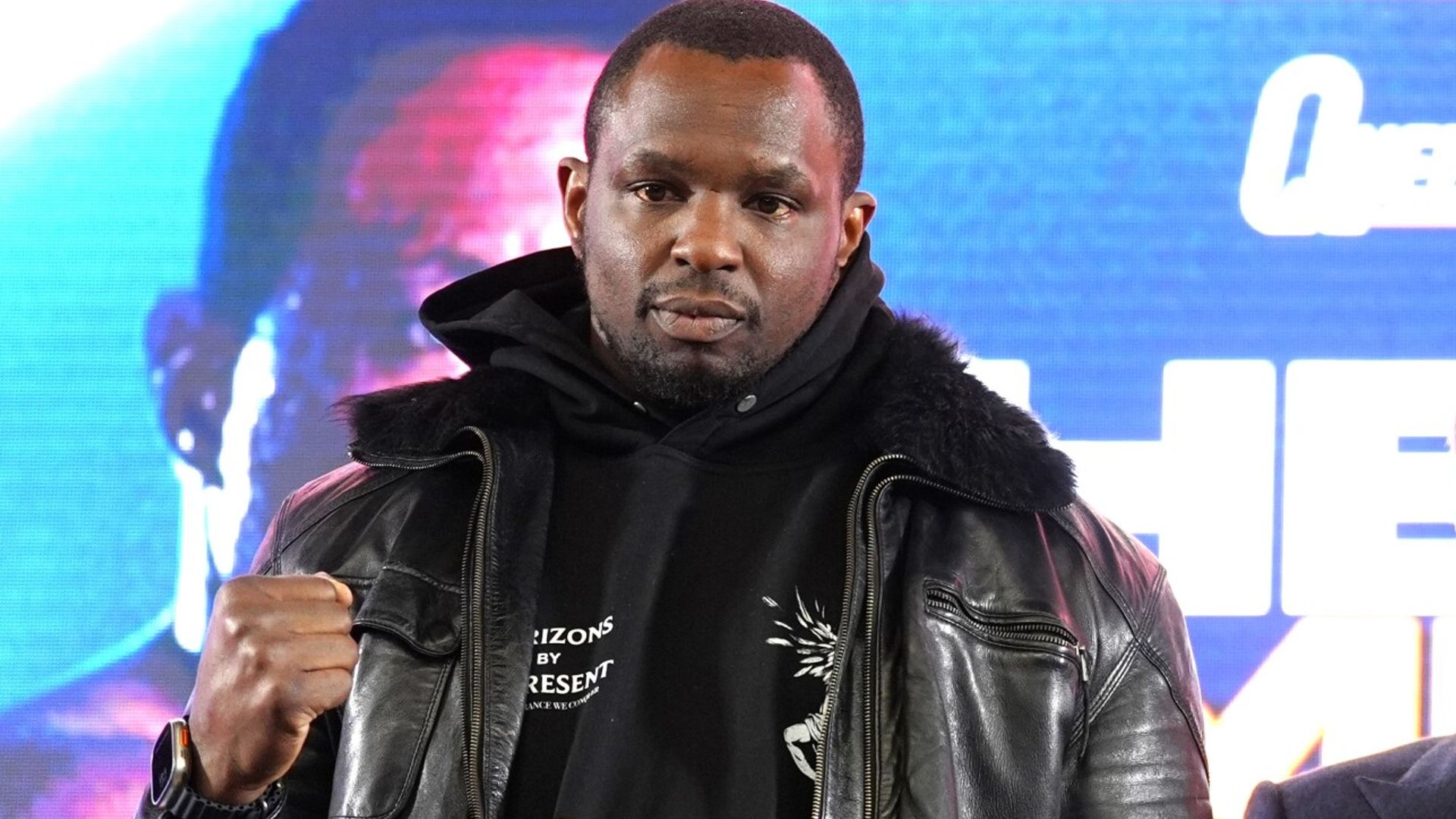 Dillian Whyte vs Derek Chisora III: “Batterò il bullo” – 13 dicembre Manchester