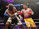 Mayweather vs Pacquiao 2026: Rematch su Netflix