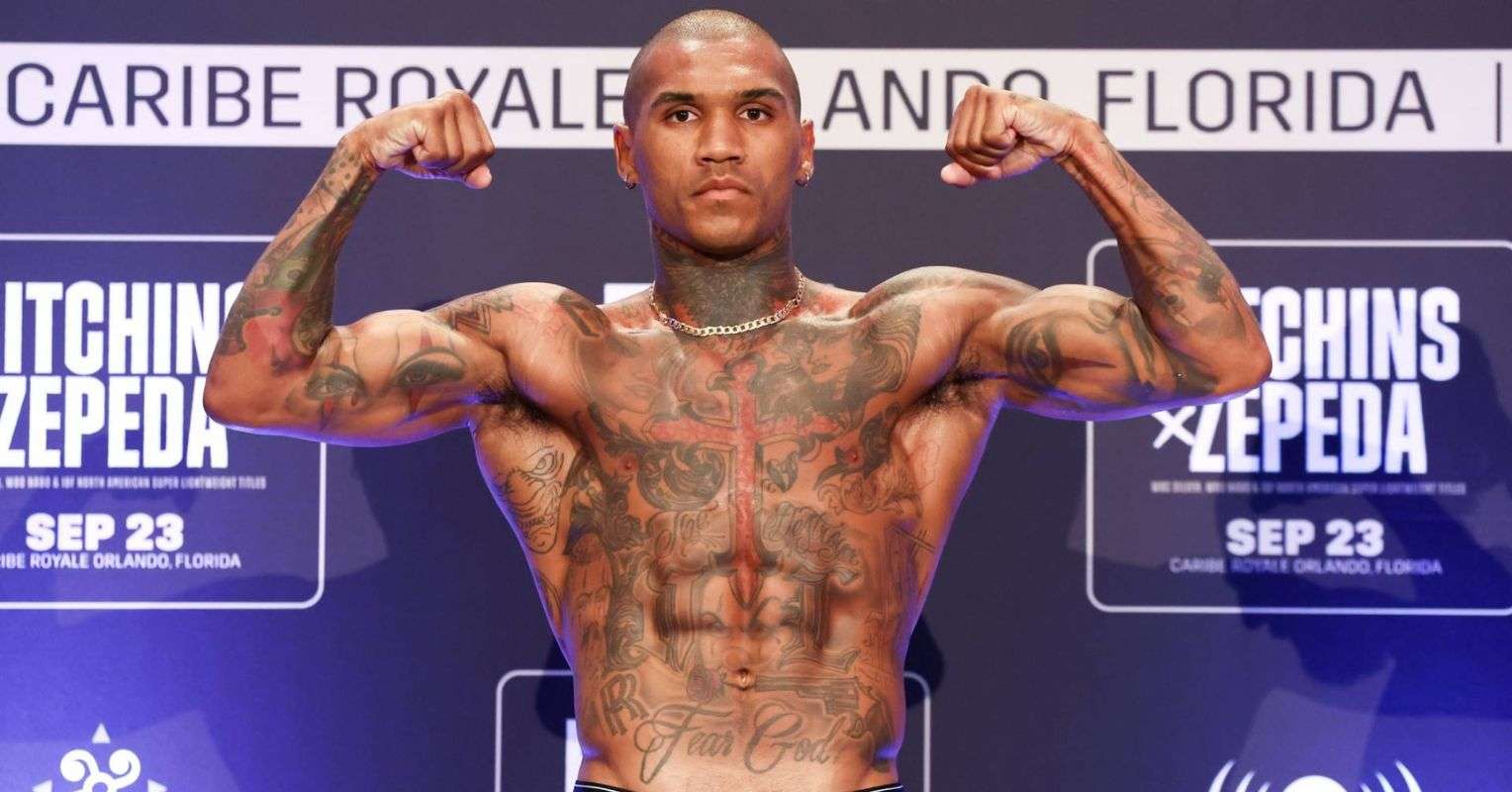 Conor Benn vs Barrios: L’Obiettivo Dopo Eubank Jr