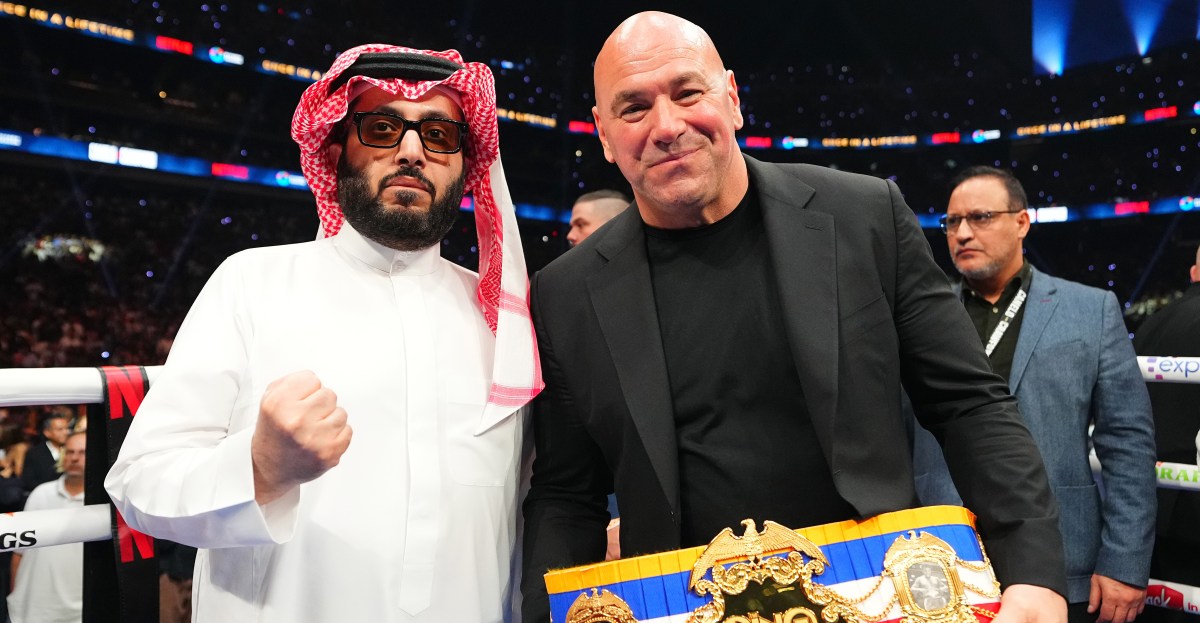 Ali Act: APBC Contro le Modifiche Proposte | Protezione Pugili Boxe