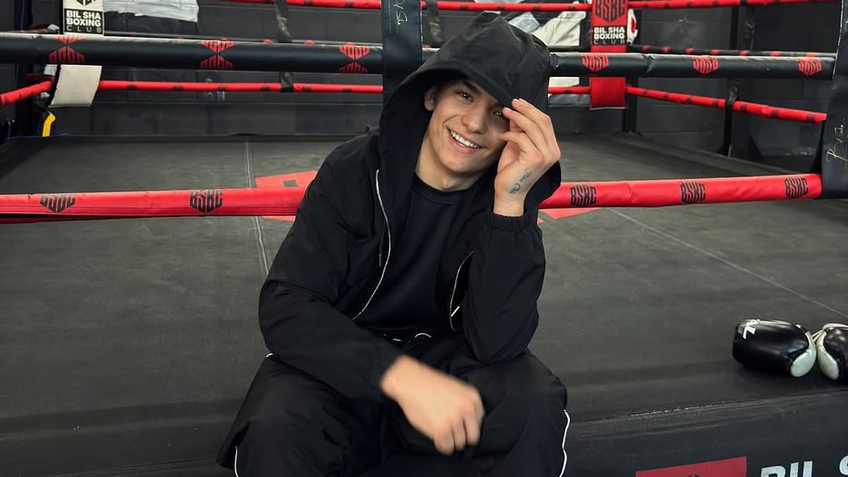 Morte Arturo Gatti Jr a 17 Anni: Tragedia in Messico
