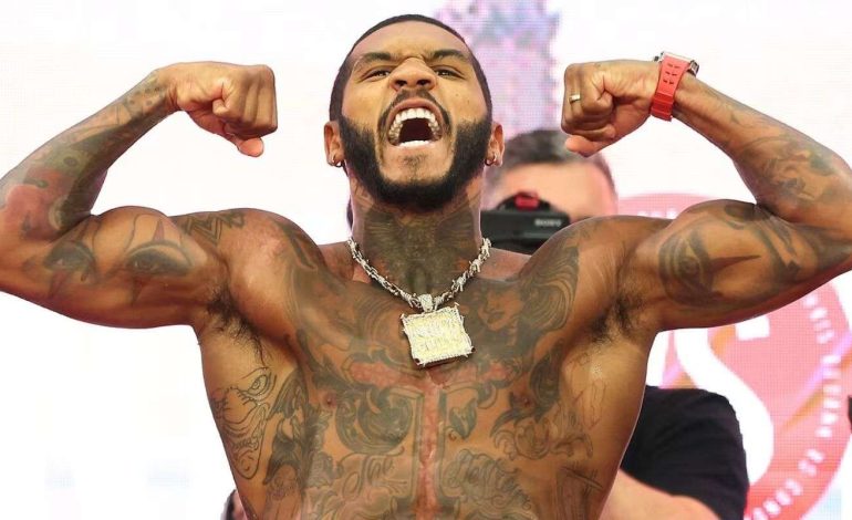 IL CAMPIONE DEL MONDO SFIDA CONOR BENN: “LO DOMINERÒ”