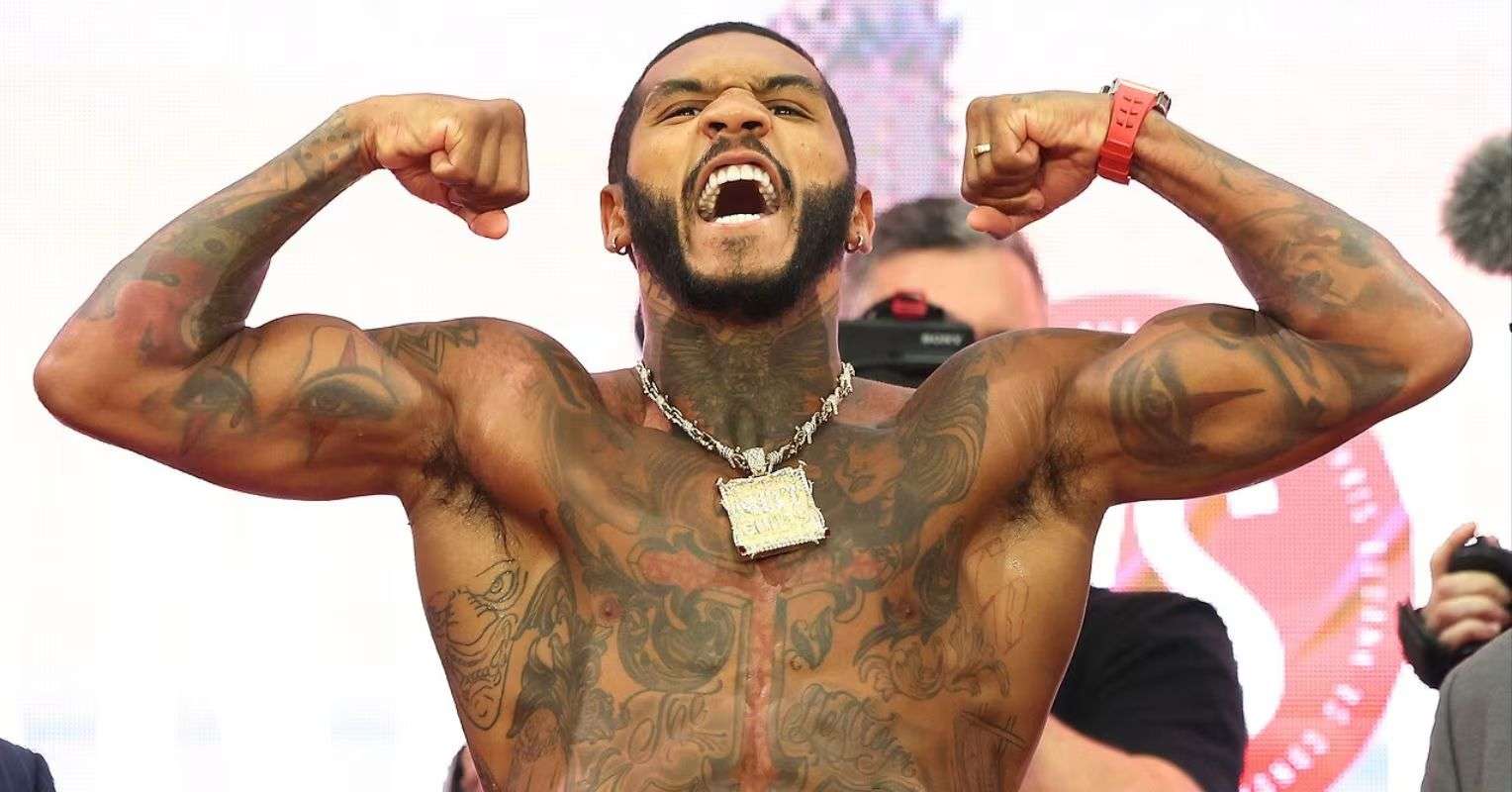 IL CAMPIONE DEL MONDO SFIDA CONOR BENN: “LO DOMINERÒ”