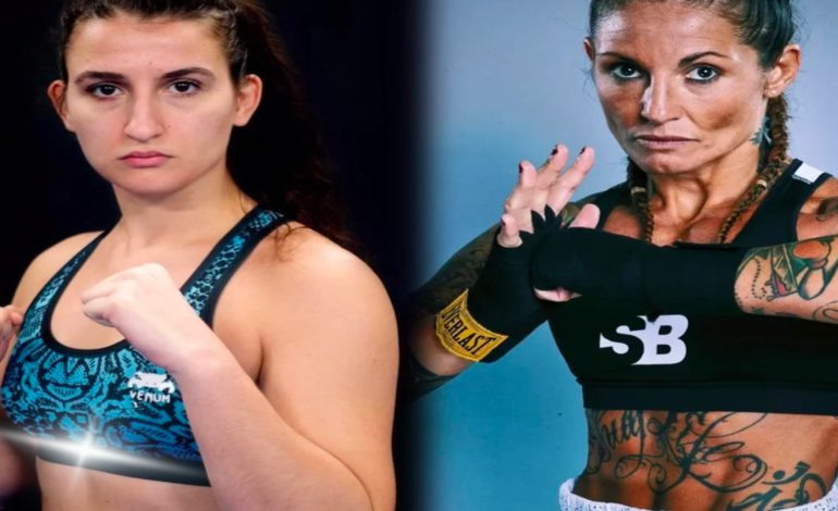 Femminile, Fiero e Fatale: Fracassi vs Bortot per la Corona Europea