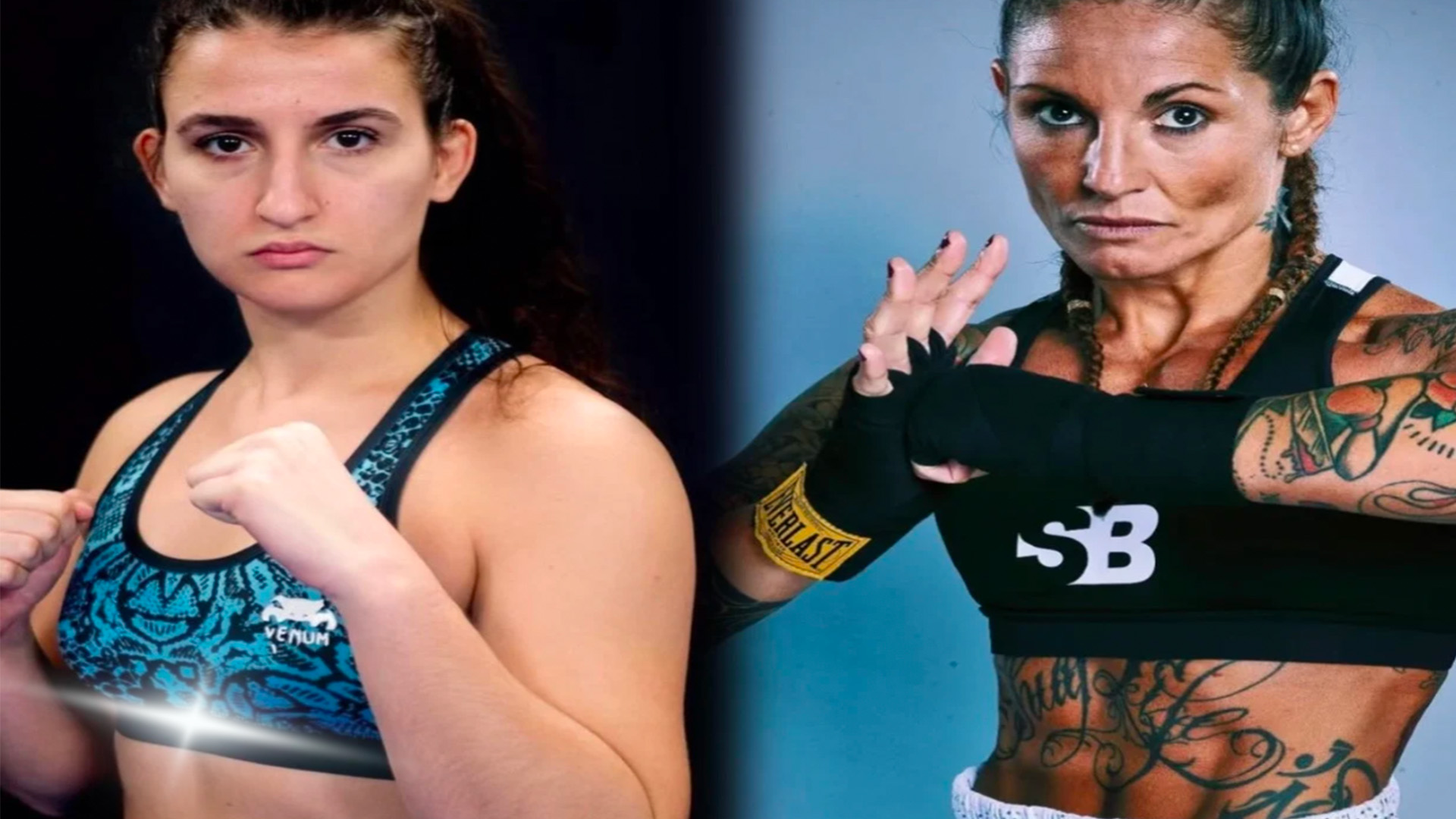 Femminile, Fiero e Fatale: Fracassi vs Bortot per la Corona Europea